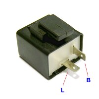 BLINK RELAIS UNIVERSAL 12V 2 PIN