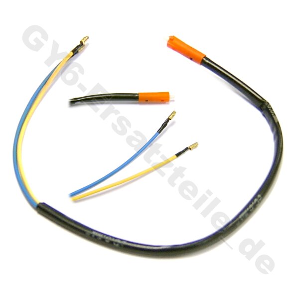 Bremslichtschalter mit Anschluss Kabel