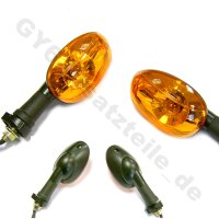Blinker Set vorn oder hinten * rechts & links