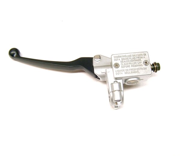 Bremszylinder mit Handbremshebel hinten für GY6 125/150ccm