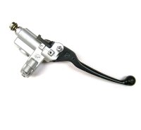 Bremszylinder mit Handbremshebel hinten für GY6 125/150ccm
