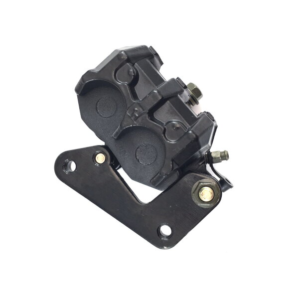 Bremssattel vorn links für Kymco 50 / 125cc / 2-Kolben