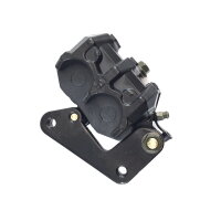 Bremssattel vorn links für Kymco 50 / 125cc / 2-Kolben