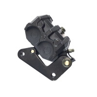 Bremssattel vorn links für Kymco 50 / 125cc / 2-Kolben