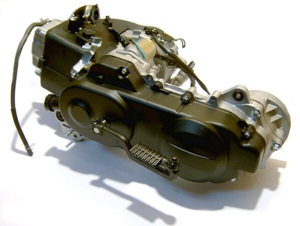Motor 139QMA/B, 1Zylinder 4-Takt, 80ccm