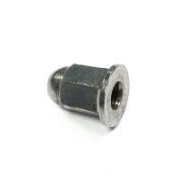 Hutmutter  M6x17