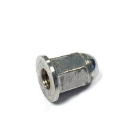 Hutmutter  M6x17