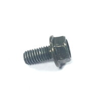 Sechskantschraube M6x12