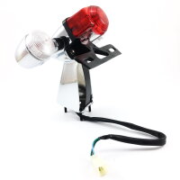 Rücklicht komplett RETRO CRUISER
