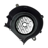 10+13 - Lichtmaschinen Abdeckung