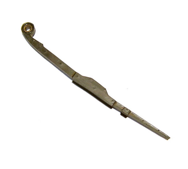 10 - oberer Steuerketten Schiene