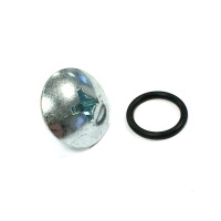 4+6 - Schraube & O-Ring