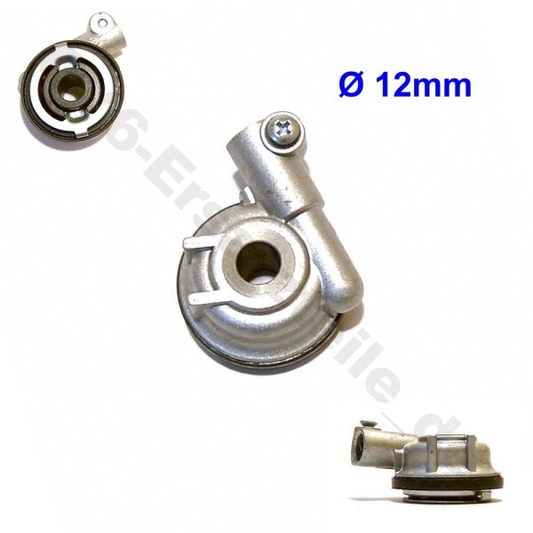 Tachogeber / Tachoschnecke für BAOTIAN BT125T-7  YIYING BENZHOU YY125T-12 ROLLER 125c
