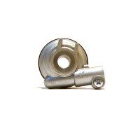 Tachogeber / Tachoschnecke für BAOTIAN BT125T-7  YIYING BENZHOU YY125T-12 ROLLER 125c