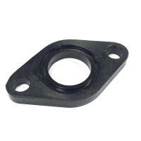 7+8 - Isolator / Dichtung für Ansaugstutzen 4-Ventiler