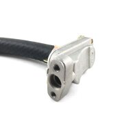 Sekundärluftsystem mit Schlauch für GY6 50ccm