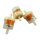3x BENZINFILTER mit MAGNET