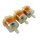 3x BENZINFILTER mit MAGNET
