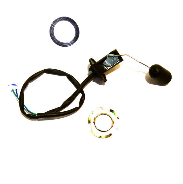 Tankgeber Schwimmer Für Peugeot Kisbee & China Roller - 2-Pol Tanksensor