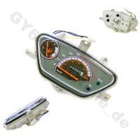 TACHOMETER z.B. für Baotian QT-9 Jinlun QT-5 Yiying...