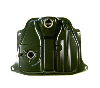 Benzin Tank (Metall) Typ 2