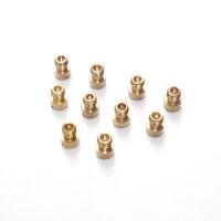 VERGASER DÜSEN SET M5 - 0.95.-1.40mm  - 4-TAKT