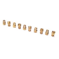 VERGASER DÜSEN SET M5 - 0.95.-1.40mm  - 4-TAKT