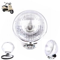 Scheinwerfer (komplett) - Retro Cruiser QT-E u.a.