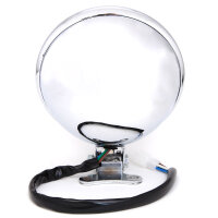 Scheinwerfer (komplett) - Retro Cruiser QT-E u.a.