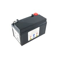 9 - Batterie 12V/7Ah TX7A-BS AGM