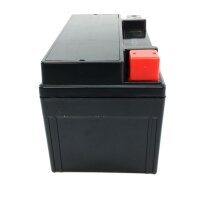 9 - Batterie 12V/7Ah TX7A-BS AGM