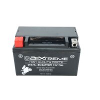 9 - Batterie 12V/7Ah TX7A-BS AGM