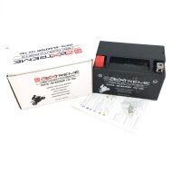 9 - Batterie 12V/7Ah TX7A-BS AGM