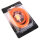 ORANGER BENZINSCHLAUCH 100cm mit BENZINFILTER im SET