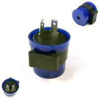 BLINK RELAIS UNIVERSAL 12V 2 PIN mit Piep Ton