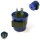 BLINK RELAIS UNIVERSAL 12V 2 PIN mit Piep Ton
