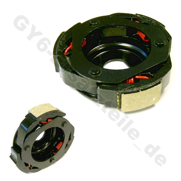 RACING KUPPLUNG 4-Takt / 125-150cc-152QMI