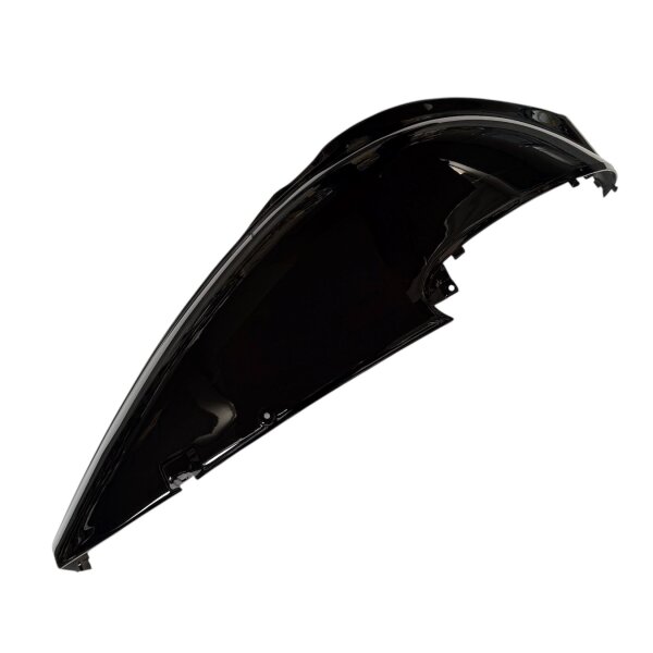 Teil 2 - VERKLEIDUNG hinten rechts in schwarz