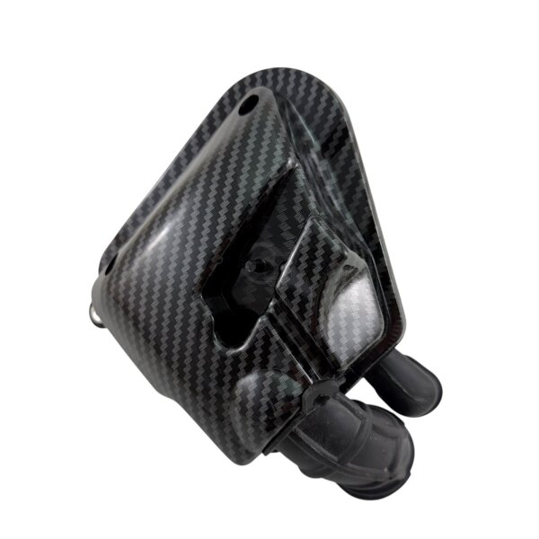 CARBON OPTIK LUFTFILTER kompl.2-Takt Modelle