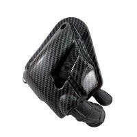 CARBON OPTIK LUFTFILTER kompl.2-Takt Modelle