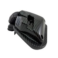CARBON OPTIK LUFTFILTER kompl.2-Takt Modelle