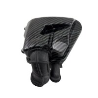 CARBON OPTIK LUFTFILTER kompl.2-Takt Modelle