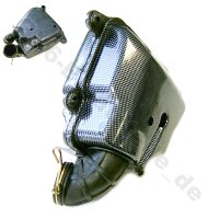CARBON OPTIK LUFTFILTER kompl.2-Takt Modelle