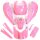 VERKLEIDUNG PINK z.B für EASY CRUISER ARTEMIS RETRO CLASSIC CRUISER FOSTI QT-E GY6