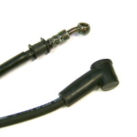 29 - Bremsleitung vorn