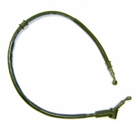 29 - Bremsleitung vorn