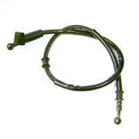 29 - Bremsleitung vorn