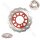 BREMSSCHEIBE WAVE 180mm z.B. BAOTIAN REX YIYING JMSTAR BENZHOU ZNEN CHINAROLLER