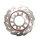 BREMSSCHEIBE WAVE 180mm z.B. BAOTIAN REX YIYING JMSTAR BENZHOU ZNEN CHINAROLLER