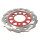 BREMSSCHEIBE WAVE 180mm z.B. BAOTIAN REX YIYING JMSTAR BENZHOU ZNEN CHINAROLLER